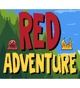 Red Adventure Steam Key GLOBAL